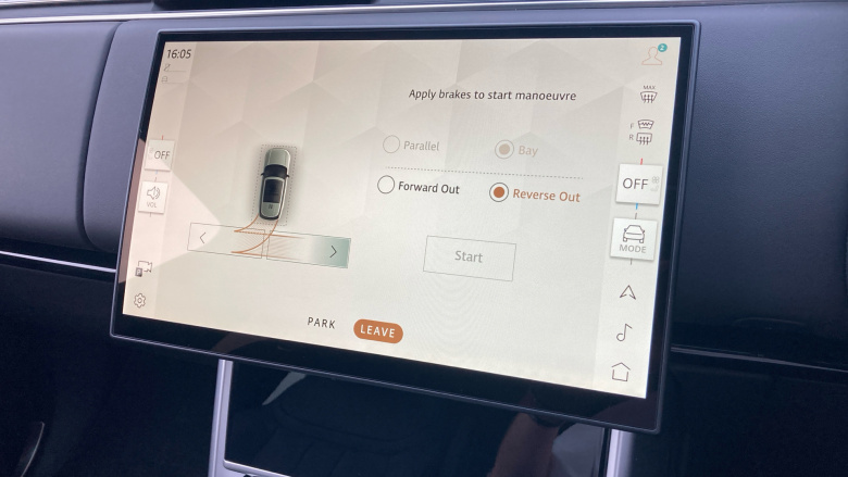 Land Rover Range Rover 3.0 D350 Autobiography 4dr Auto Diesel Estate